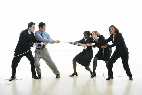 How to Handle Conflict Without Losing Yourself