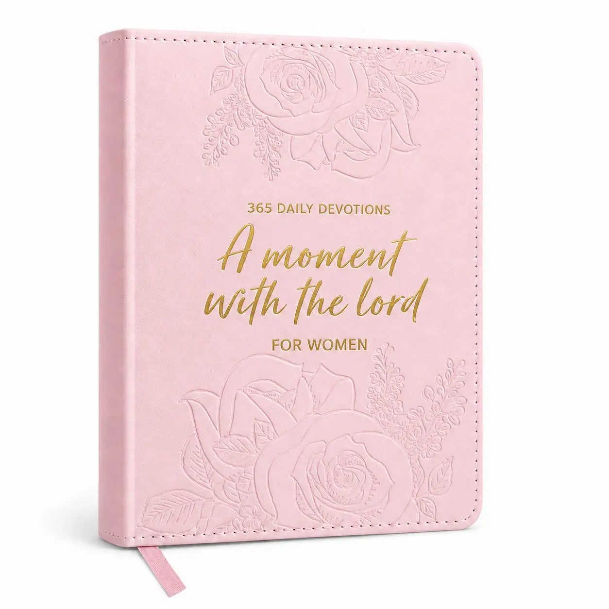 A Moment With The Lord