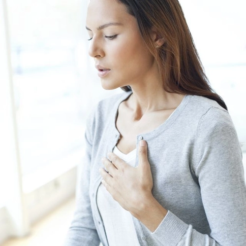 Anxiety Attack Symptoms and How to Stop One Fast