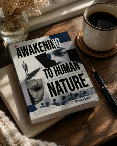 Awakening to Human Nature PDF