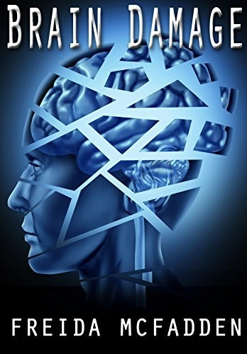 Brain Damage Book Review: How a Brain Injury Thriller Became a Story About Finding Yourself