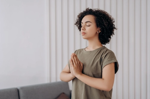 Breathing Techniques for Anxiety Two Tricks That Calm Your Nervous System in Minutes