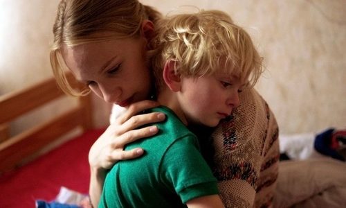 Childhood Trauma Coping Mechanisms Healing the Wounds That Follow You