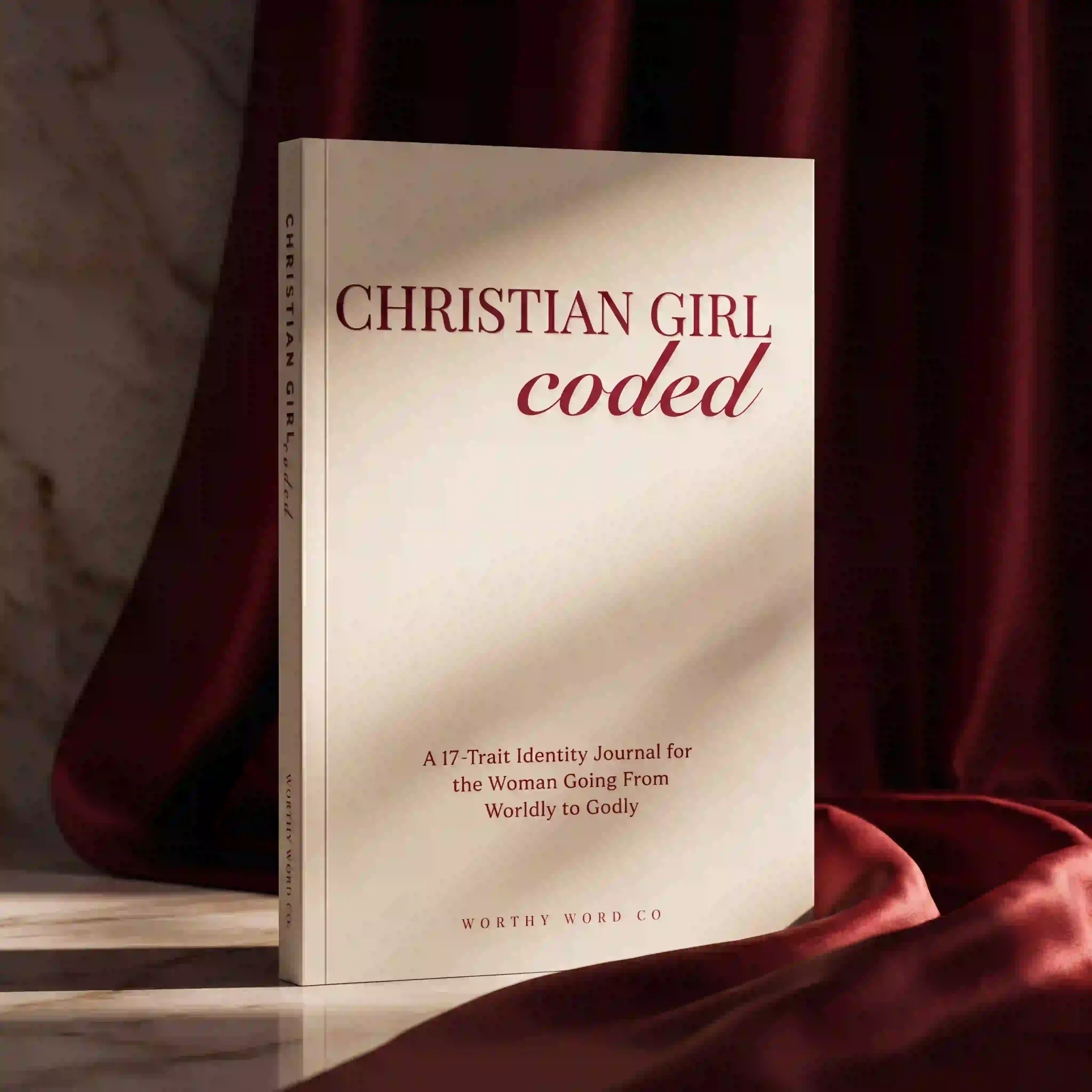 Christian Girl Coded