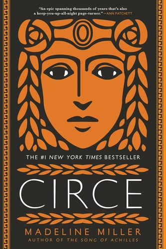 Circe Book Review: A Witch's Guide to Becoming Yourself When the World Wants You Small