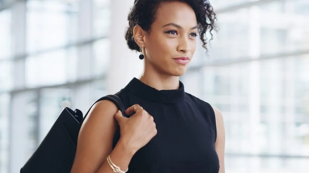 What Confident People Say When They're Being Interrogated