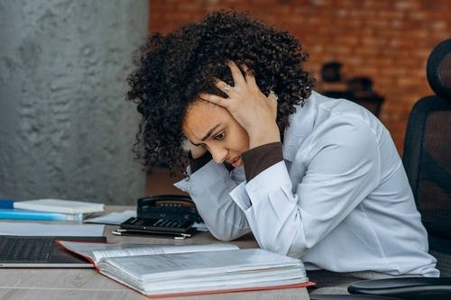 Emotional Control in Conflict Situations: Why Staying Calm Feels Uncaring