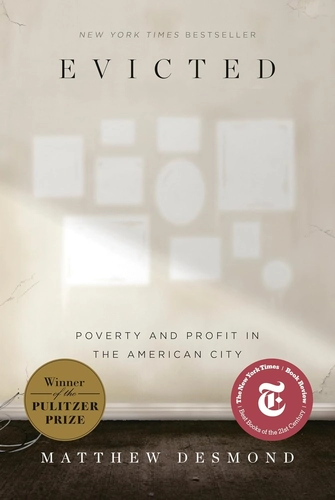 Evicted by Matthew Desmond