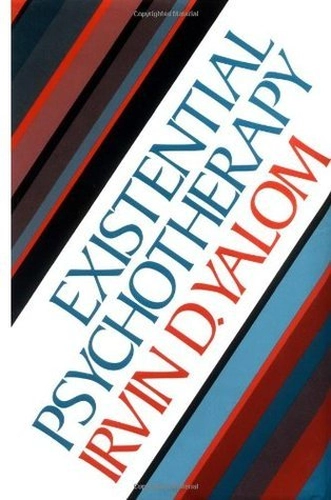 Existential Psychotherapy by Irvin D. Yalom
