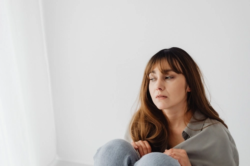 Fear of Abandonment in Relationships Symptoms