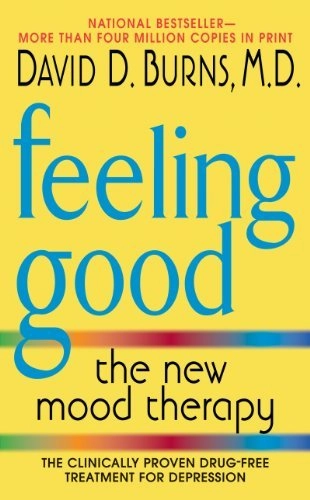 Feeling Good by David Burns