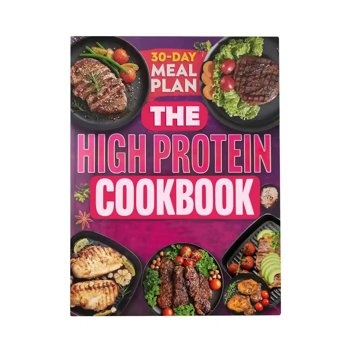 High Protein Diet Food List