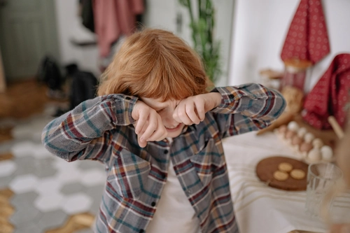 How Habits Form in Children's Brains, and What Worked for Us