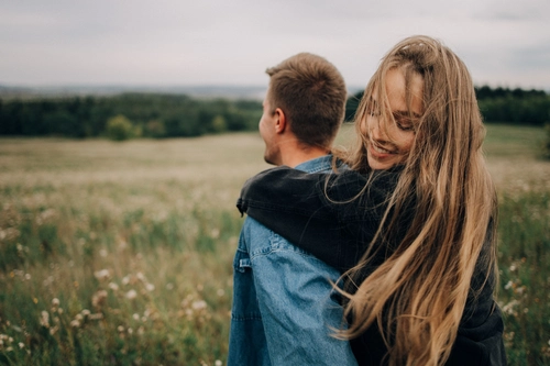 How to Get Him Obsessed With You Fast