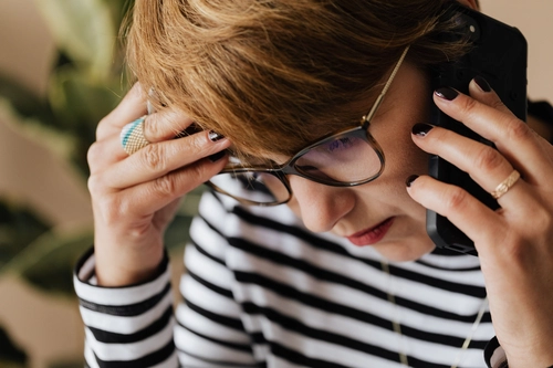 How to Get Over Phone Call Anxiety