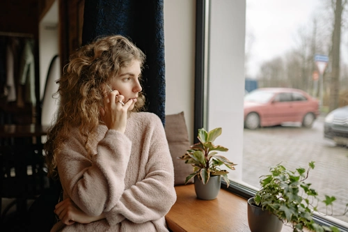 How to Get Over Phone Call Anxiety
