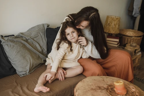 How to Handle Highly Sensitive Child Tantrums Without Yelling