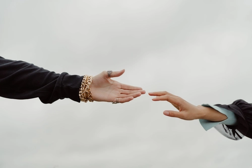 How to Make Small Talk Less Awkward