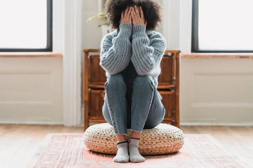 How to Meditate for Anxiety The Observer Shift