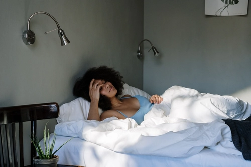 How to Not Wake Up with Anxiety My 6-Step Morning Rescue Plan