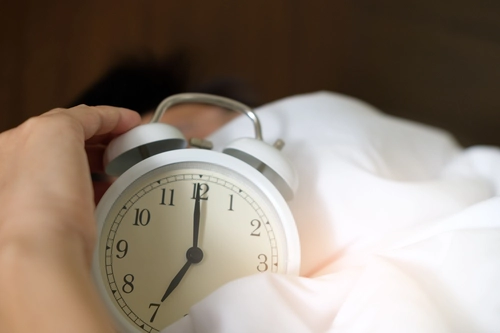 How to Not Wake Up with Anxiety My 6-Step Morning Rescue Plan