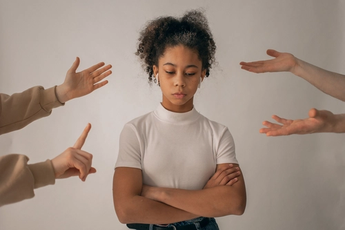 How to Respond to Criticism Calmly