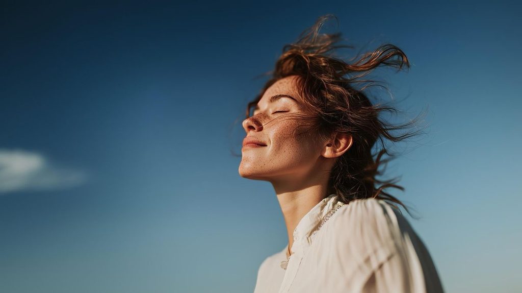 This article offers simple, practical ways to restore inner peace through self-acceptance, gratitude, decluttering, meditation, and letting go of control. It emphasizes that peace is not a destination but a daily practice, built through small, consistent actions. The core message is that healing takes time, and you don't need to fix everything at once—just start where you are.