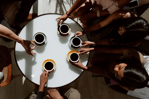 How to Start a New Social Circle From Scratch: The Simple 4-Step Framework That Works