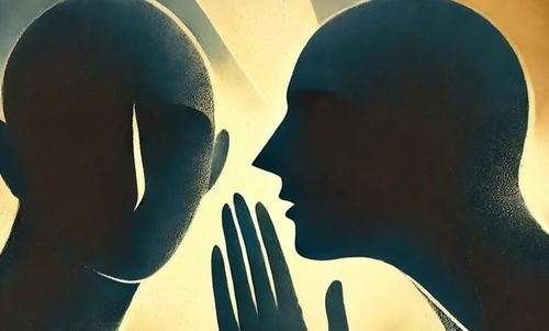How to Stop Talking Too Much the Art of Silence