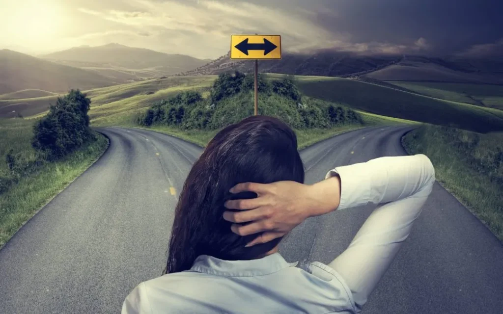 How Can Learning to Move On Change Your Life