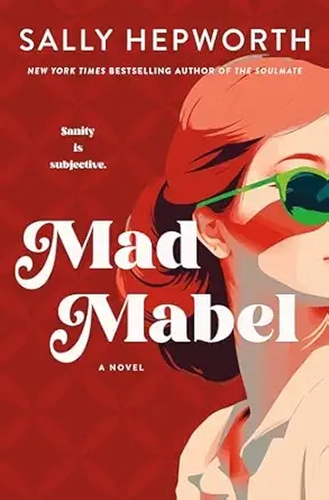 Mad Mabel Book Review: Labels That Follow You