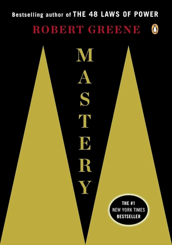 Mastery Book Review: Why Your Struggle Is the Apprenticeship