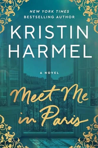 Meet Me in Paris Book Review: A Tender Novel About Being Seen Before It's Too Late