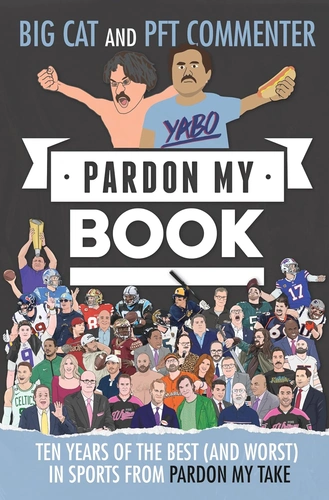 Pardon My Book Book Review: Idiot Jazz and the Art of Beautiful Stupidity