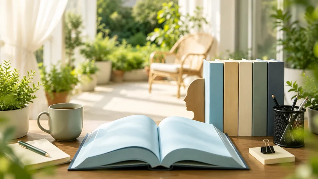 Parenting Guides Based on Child Psychology