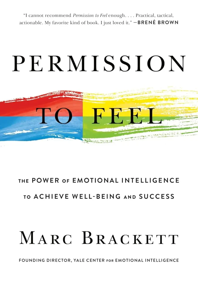 Permission to Feel