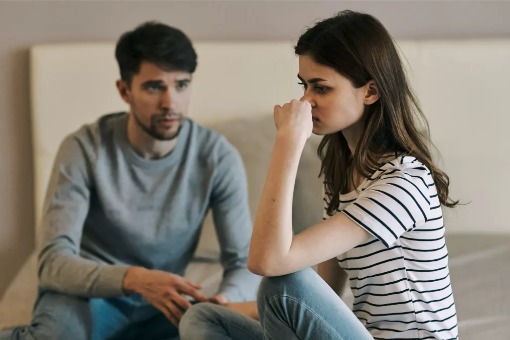 What to Say When Someone Makes You the Villain in Their Story