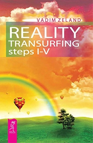 Reality Transurfing Book Review: Why Trying Less Gets You More