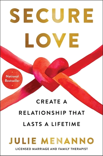 Secure Love by Julie Menanno