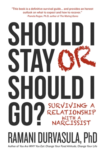 Should I Stay or Should I Go? by Lundy Bancroft and Jac Patrissi