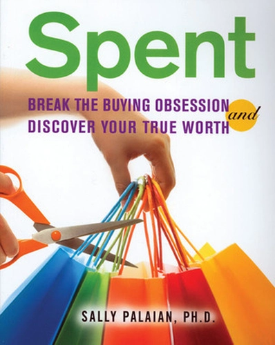 Spent by Sally Palaian