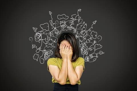 How to Stop Overthinking Your Content Once and for All