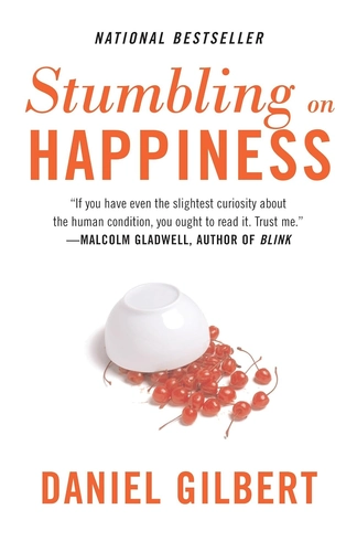 Stumbling on Happiness Book Review: Why Your Brain's Future Predictions Are Wrong
