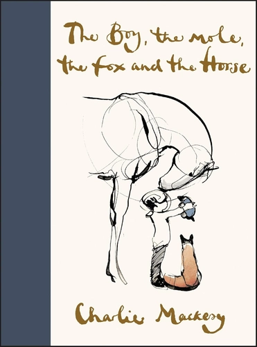 The Boy, the Mole, the Fox and the Horse Book Review: A Gentle Rebel Against Self-Doubt