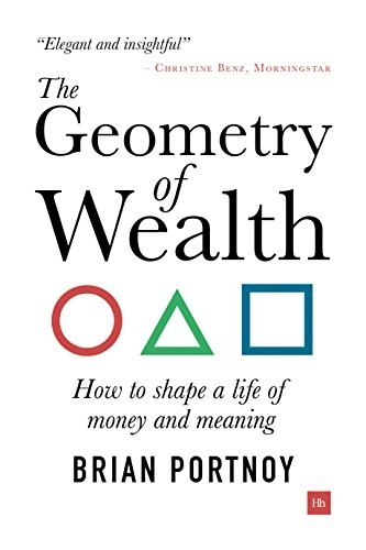 The Geometry of Wealth by Brian Portnoy