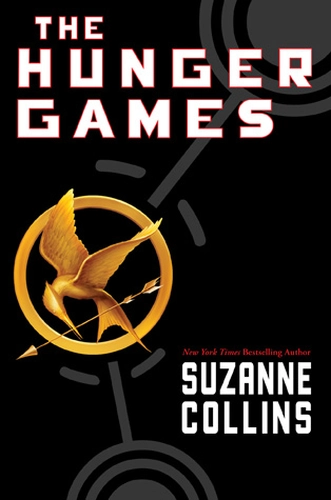 The Hunger Games Book Review: A Mirror Held Up to the Audience