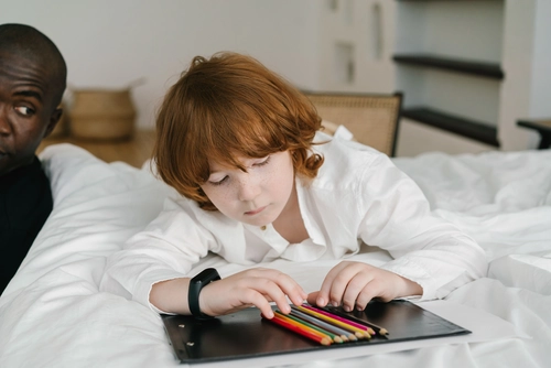 The Most Loving Word You Can Say to Your Child Is No Why Boundaries Build Resilience