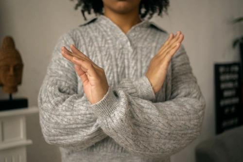 The Most Loving Word You Can Say to Your Child Is No Why Boundaries Build Resilience