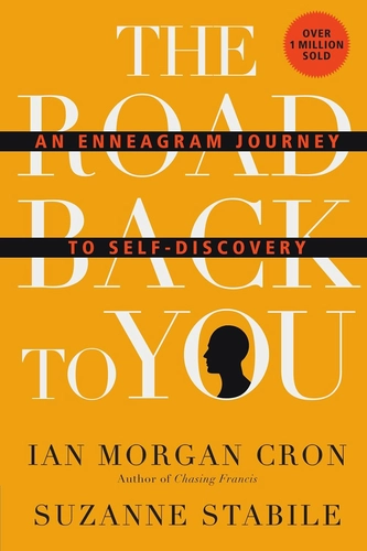 The Road Back to You by Ian Morgan Cron and Suzanne Stabile
