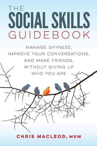 The Social Skills Guidebook by Chris MacLeod